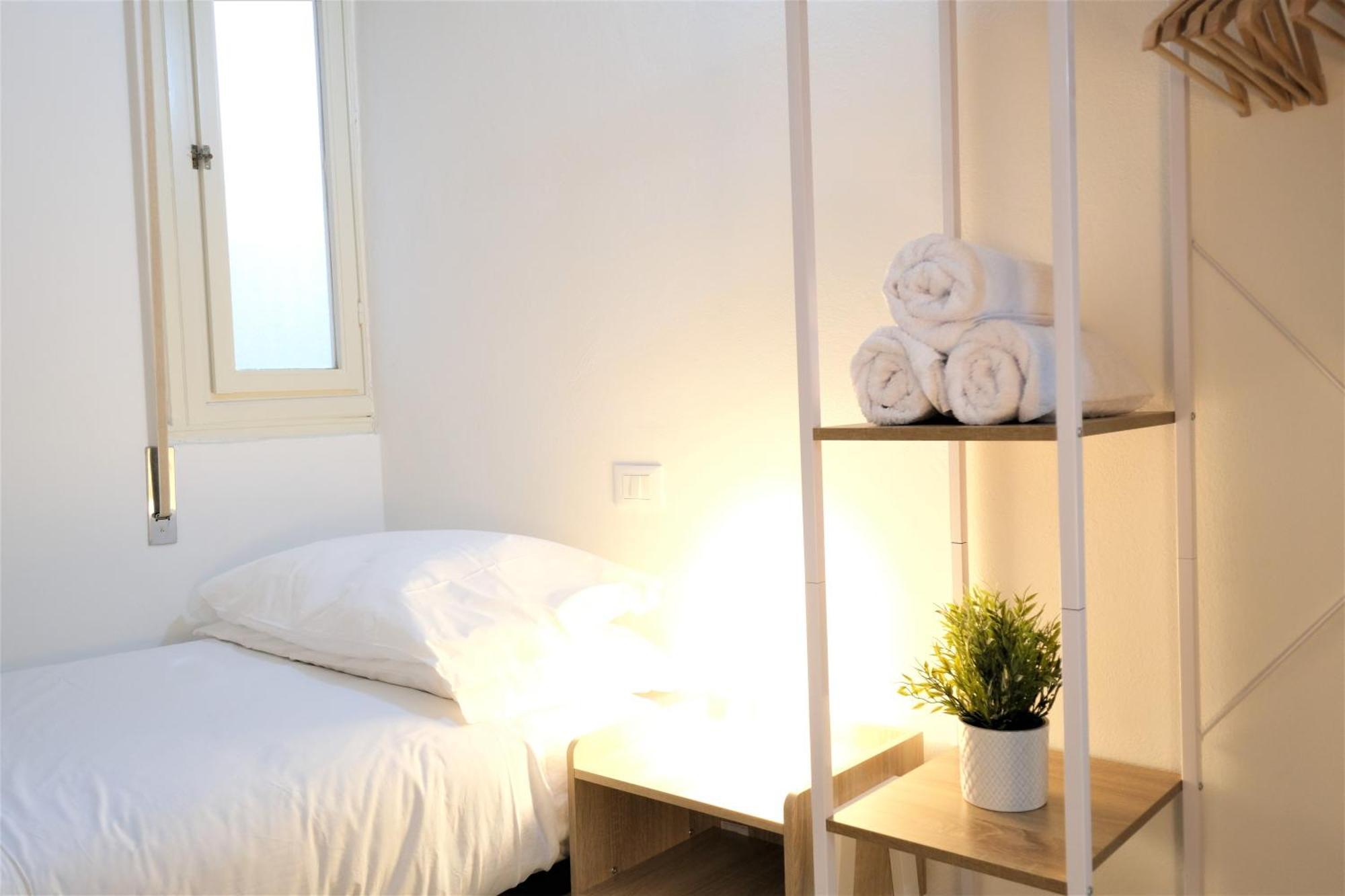 Wine Apartments Florence Verdicchio 外观 照片