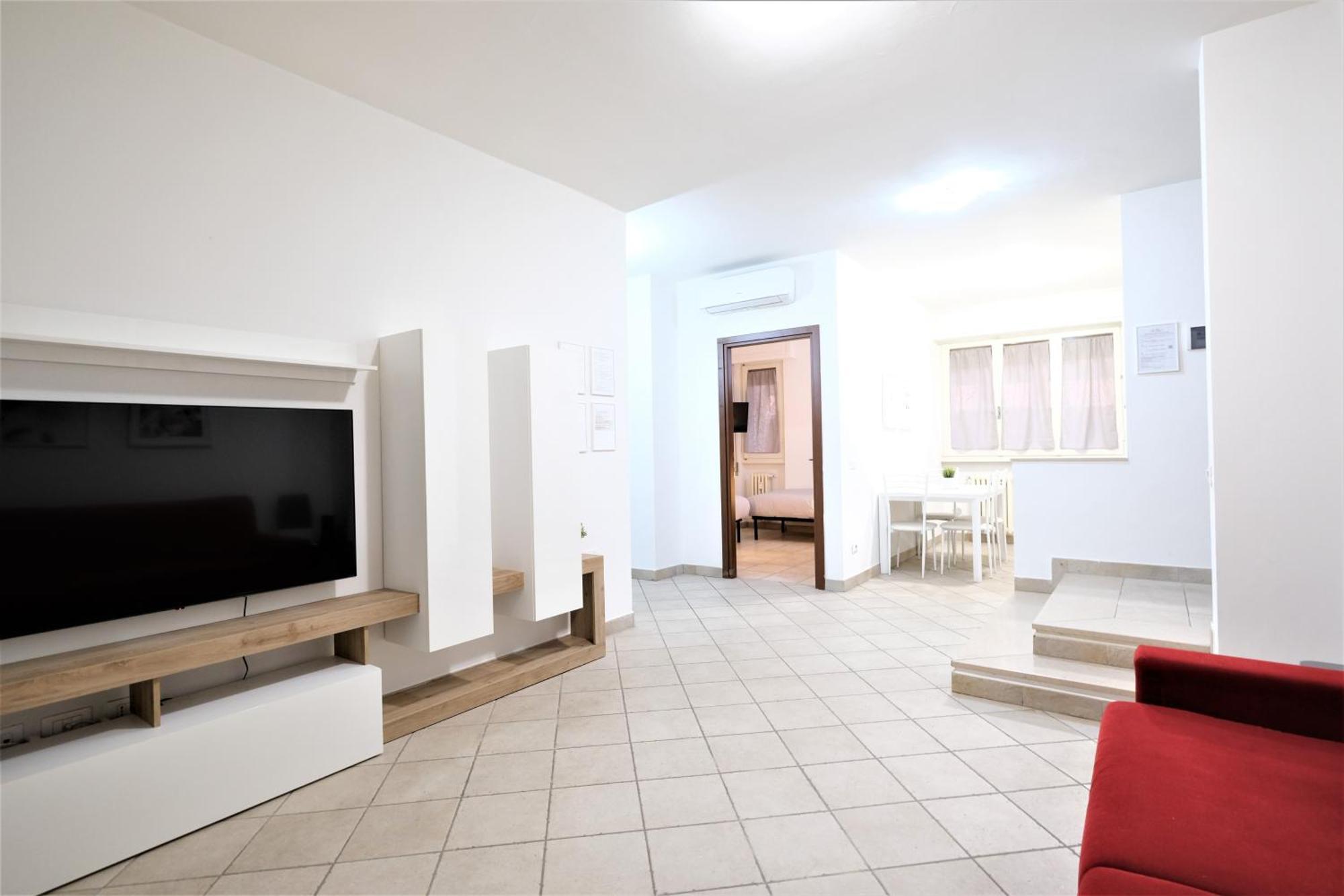 Wine Apartments Florence Verdicchio 外观 照片