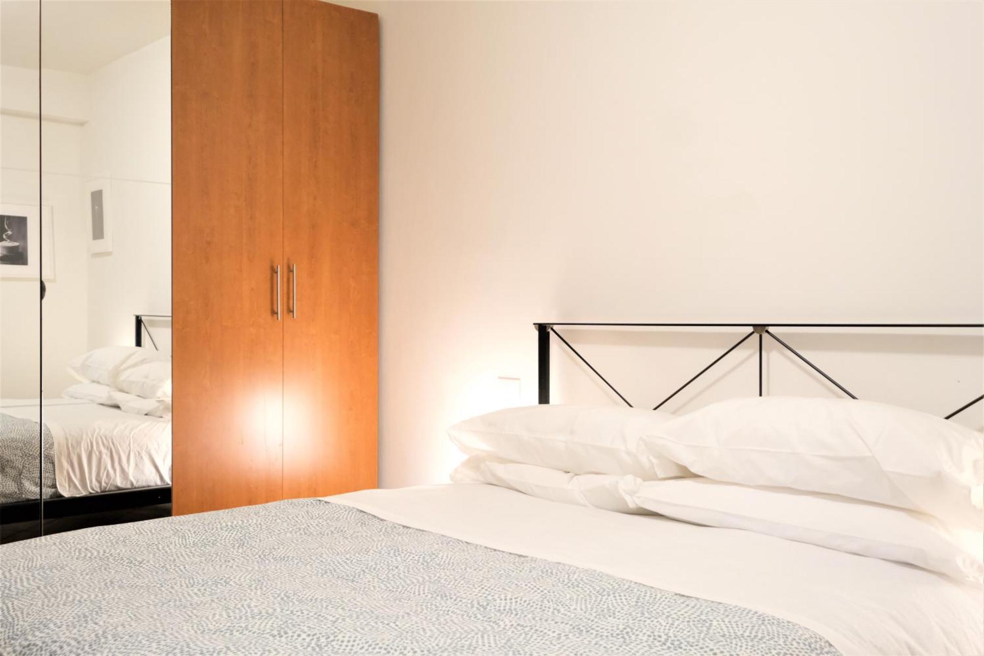 Wine Apartments Florence Verdicchio 外观 照片