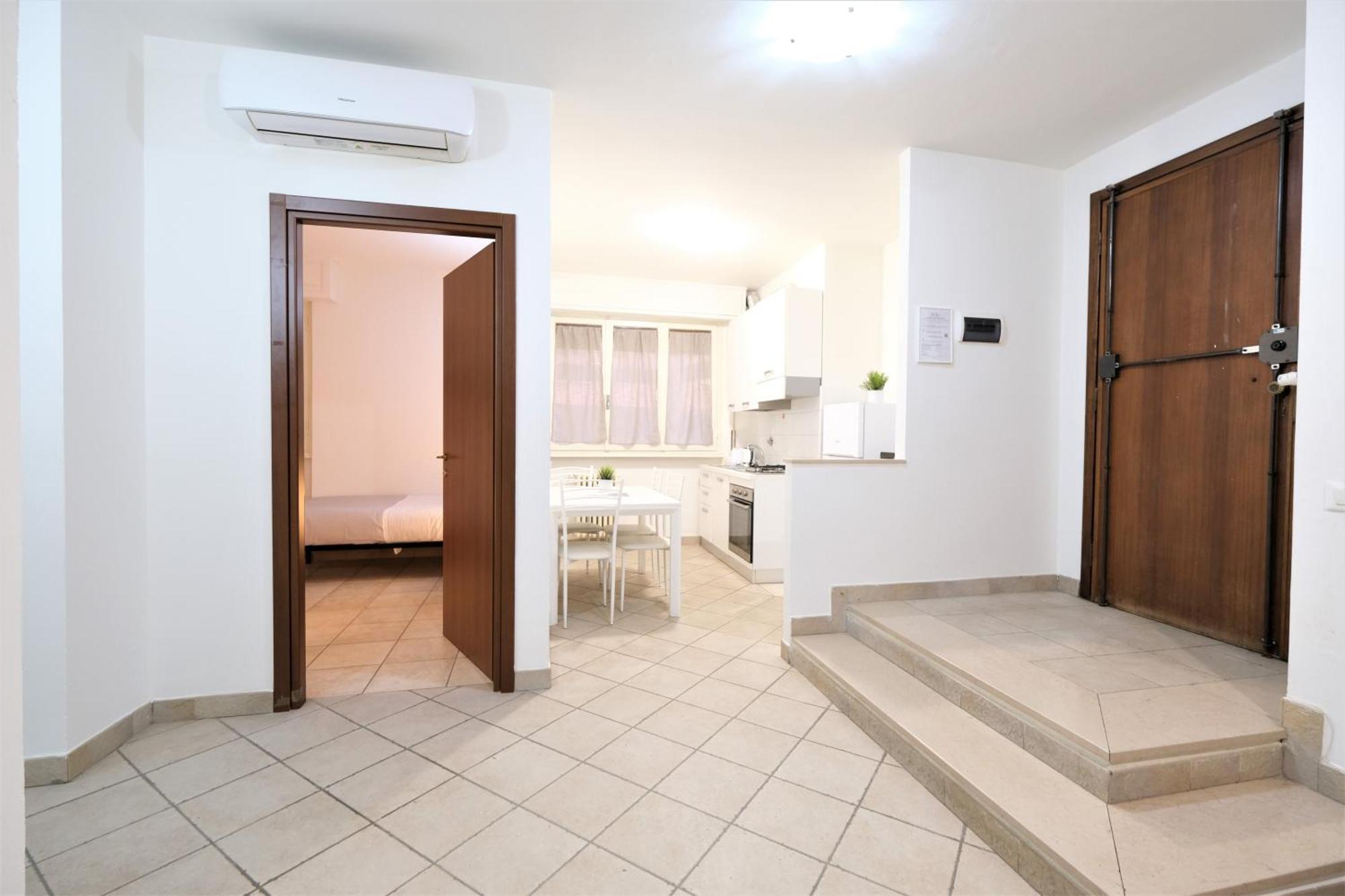 Wine Apartments Florence Verdicchio 外观 照片