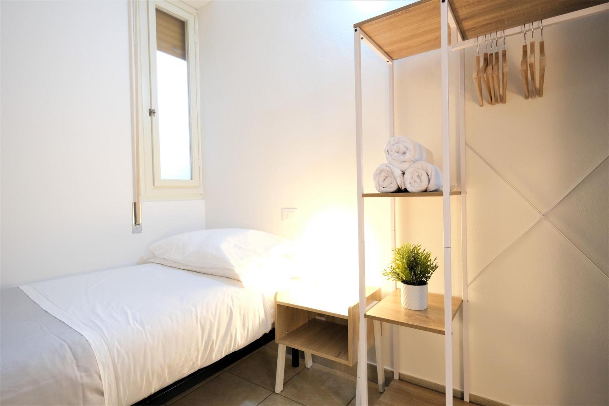 Wine Apartments Florence Verdicchio 外观 照片