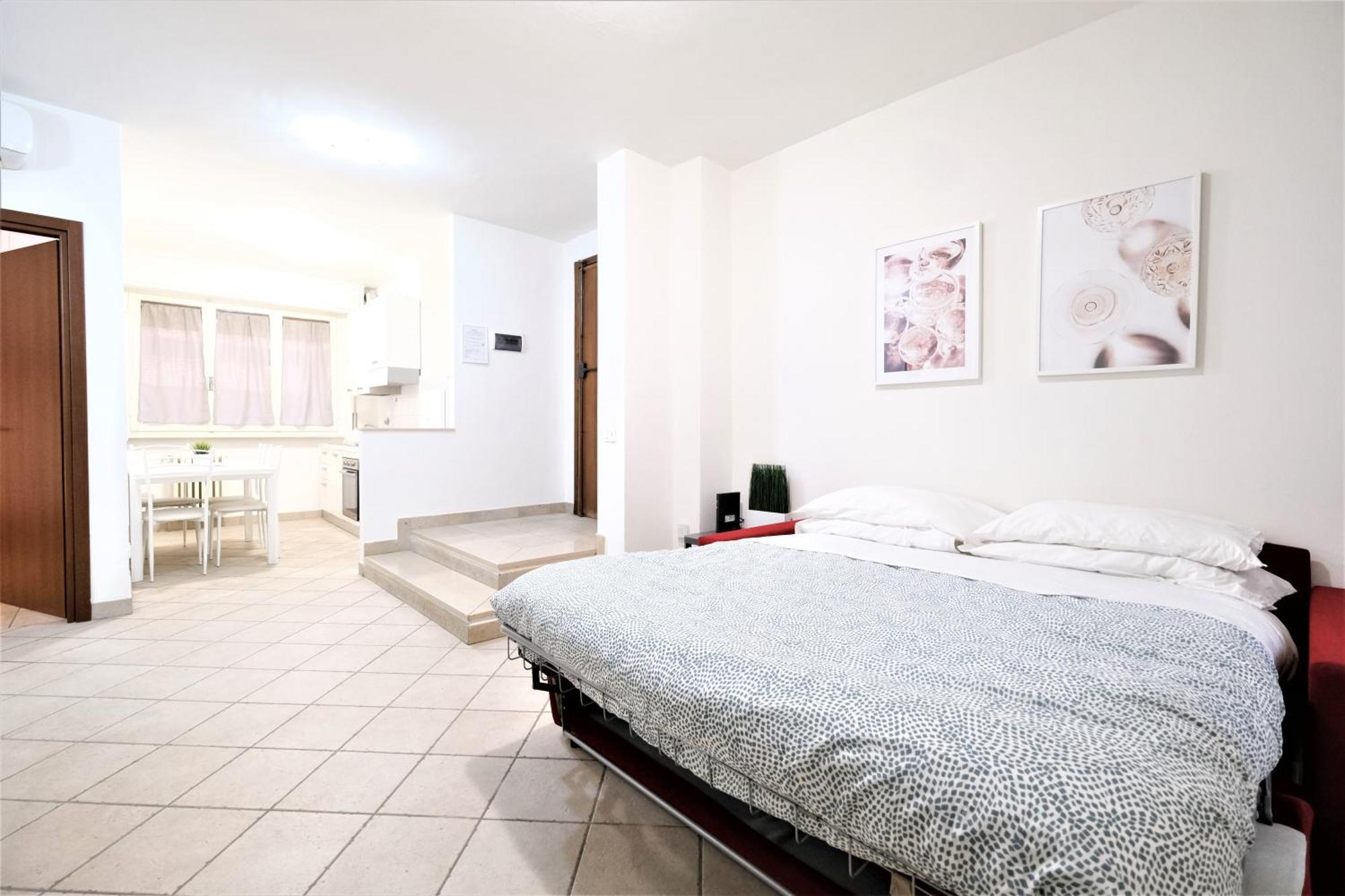 Wine Apartments Florence Verdicchio 外观 照片