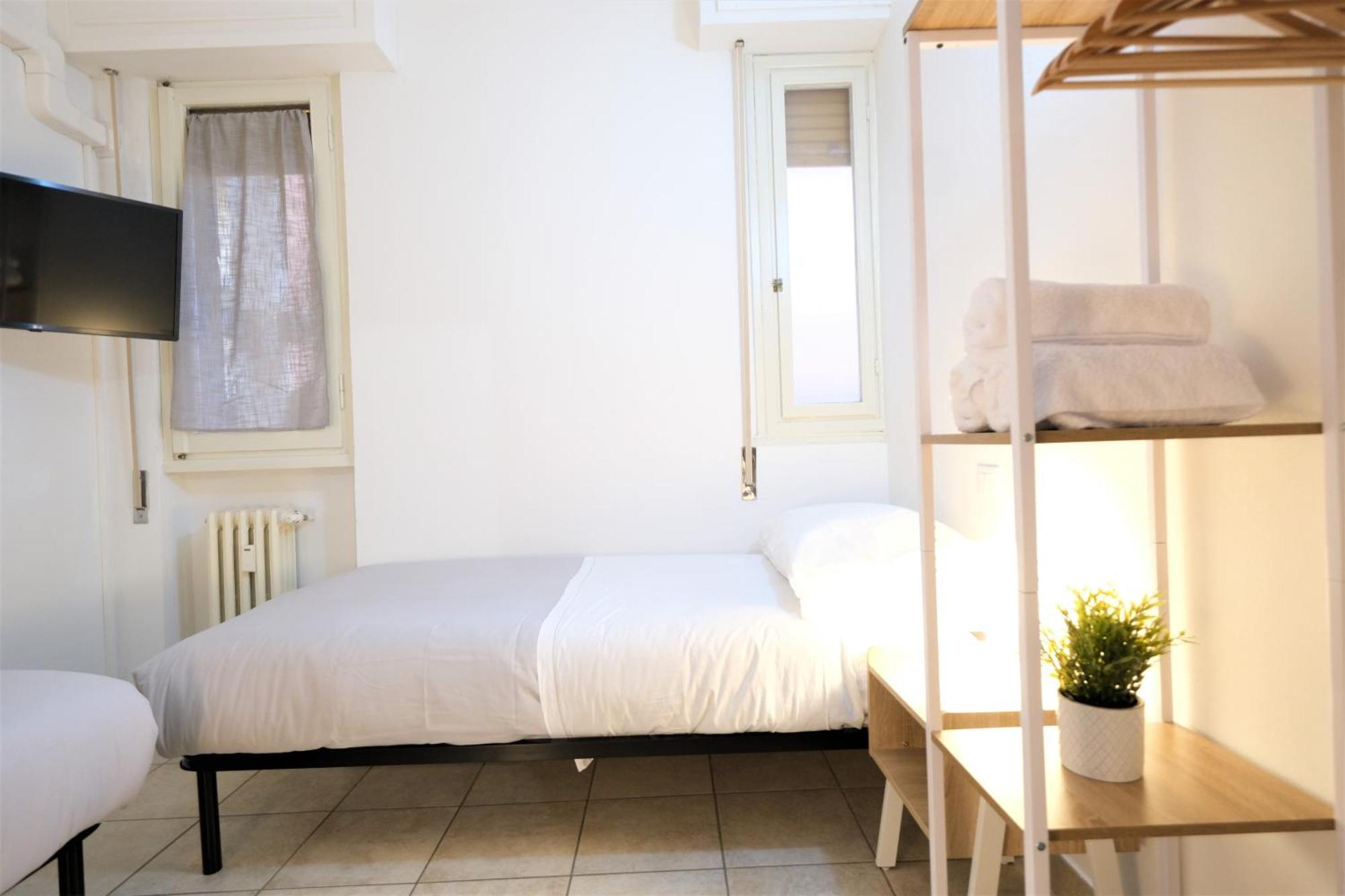 Wine Apartments Florence Verdicchio 外观 照片