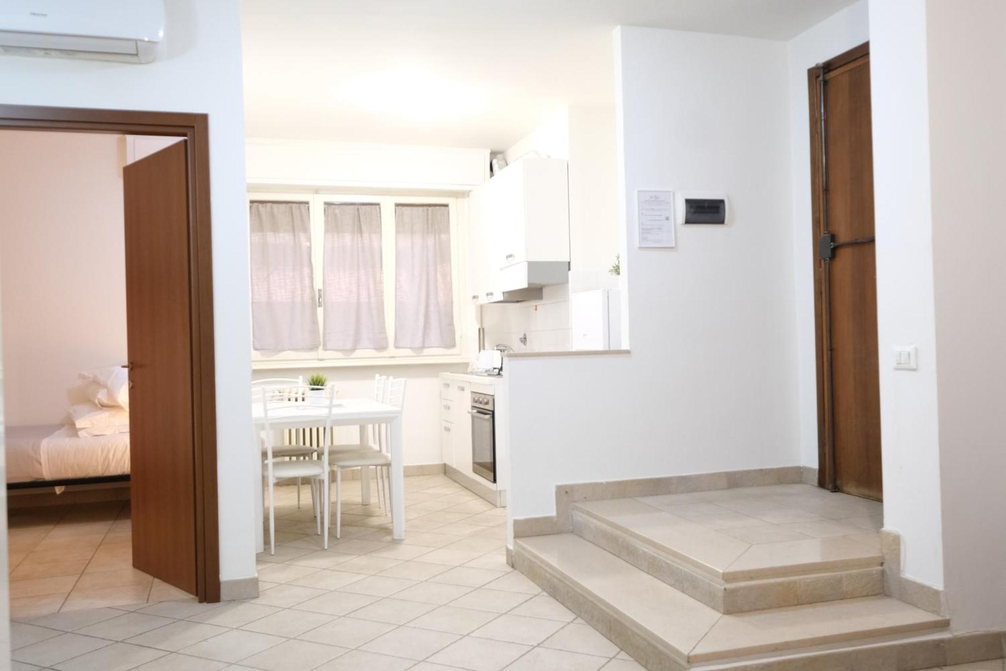 Wine Apartments Florence Verdicchio 外观 照片