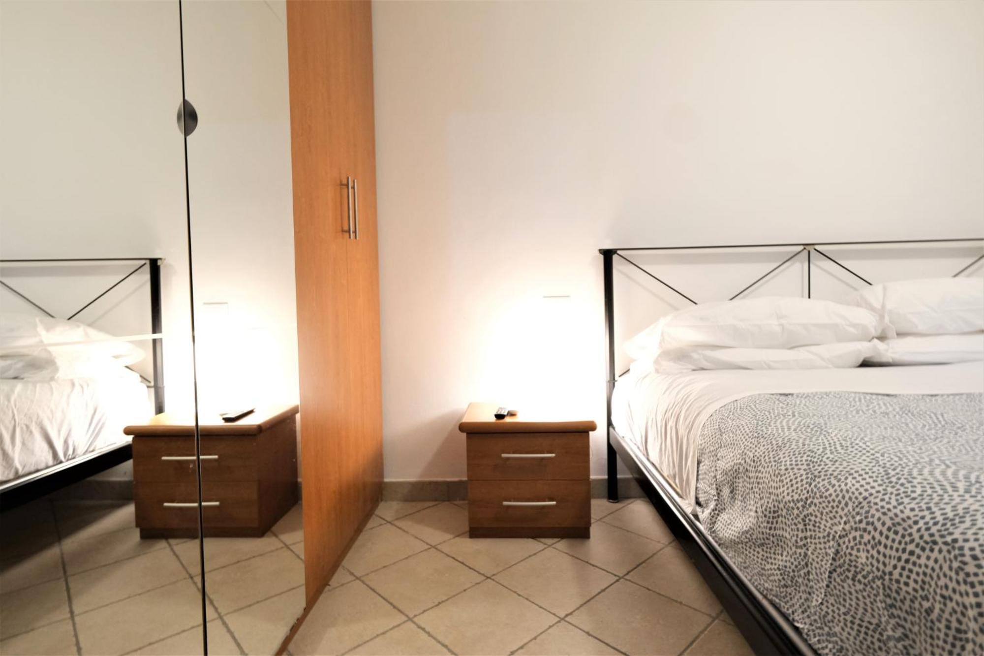 Wine Apartments Florence Verdicchio 外观 照片