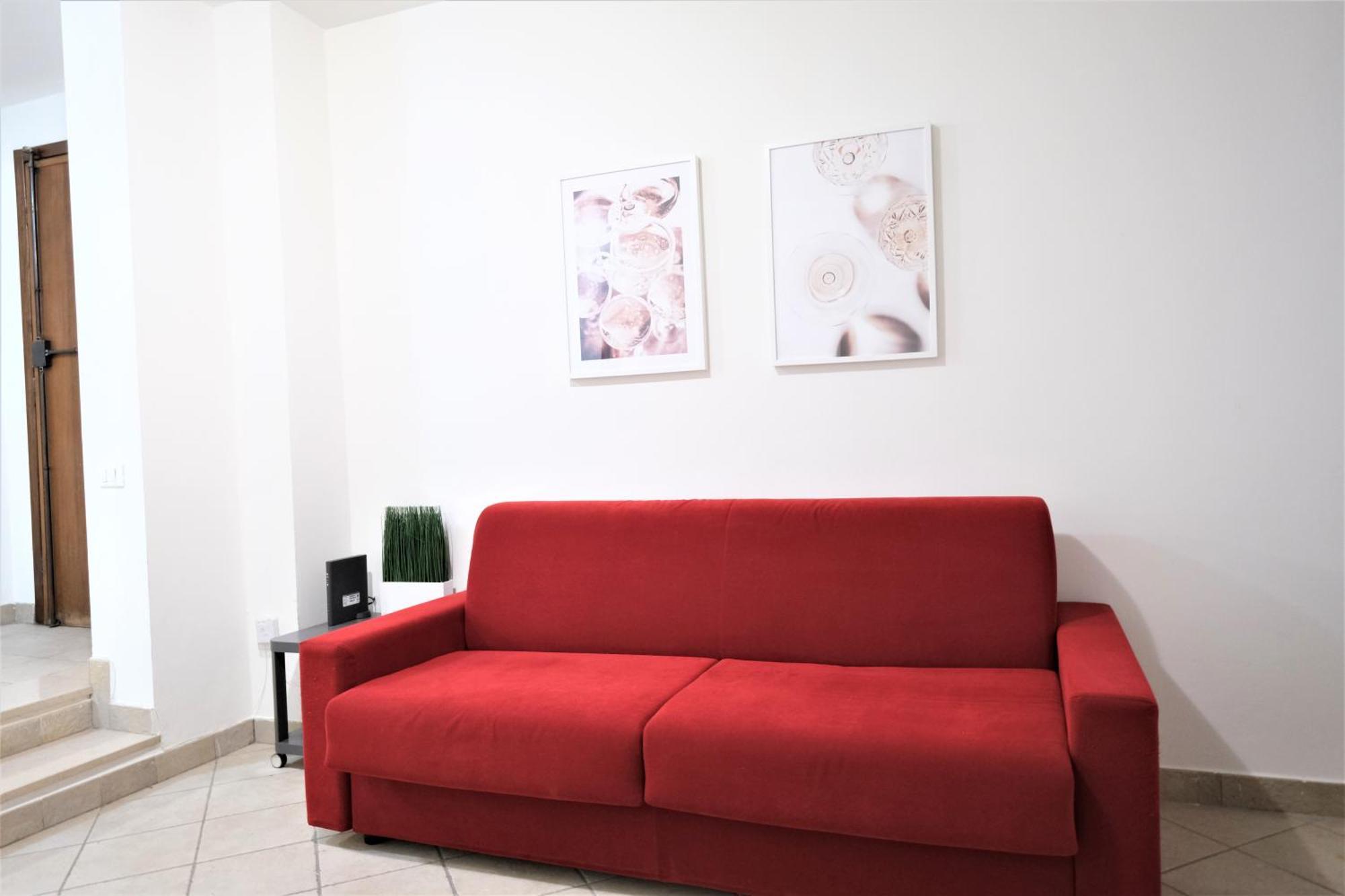 Wine Apartments Florence Verdicchio 外观 照片