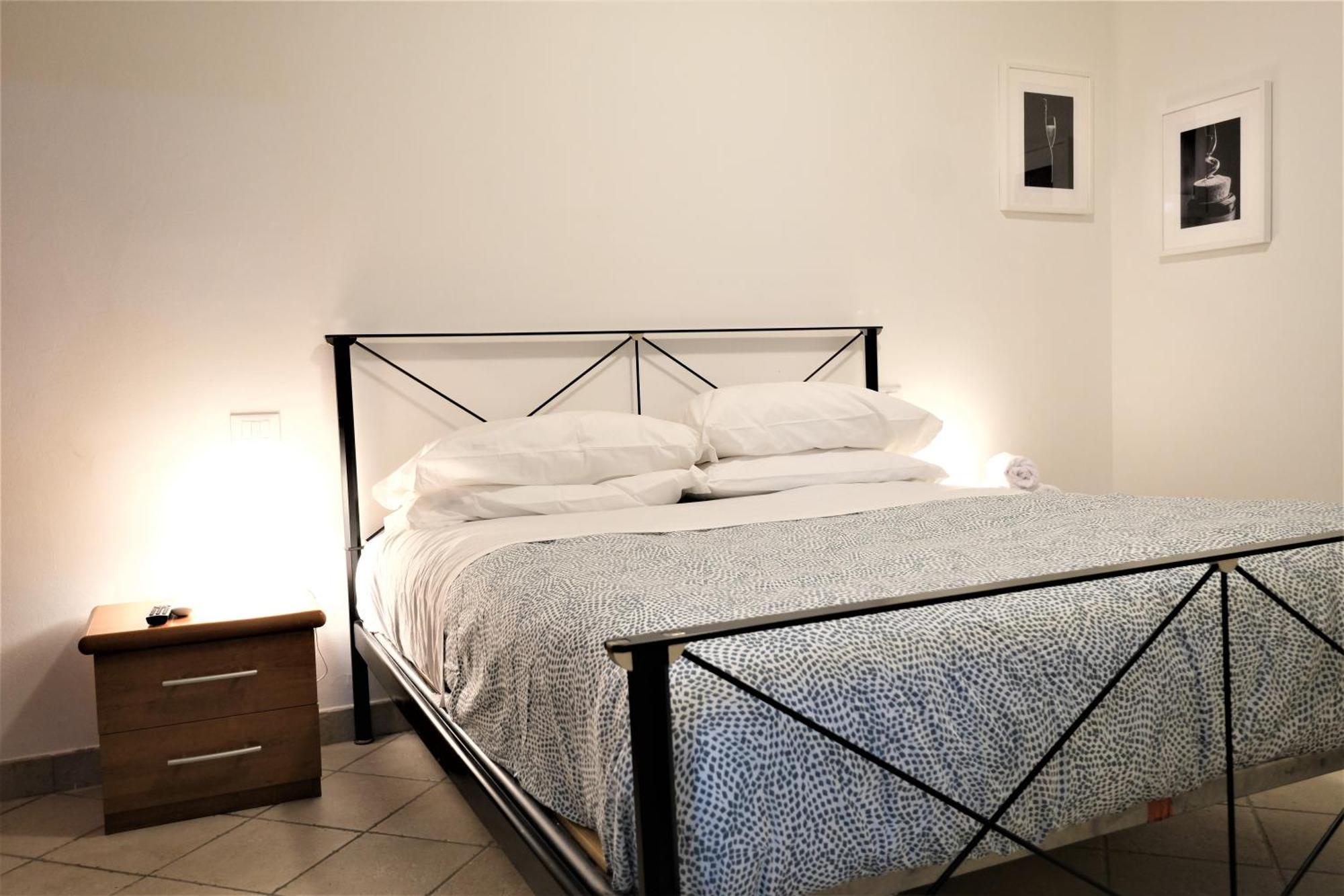 Wine Apartments Florence Verdicchio 外观 照片