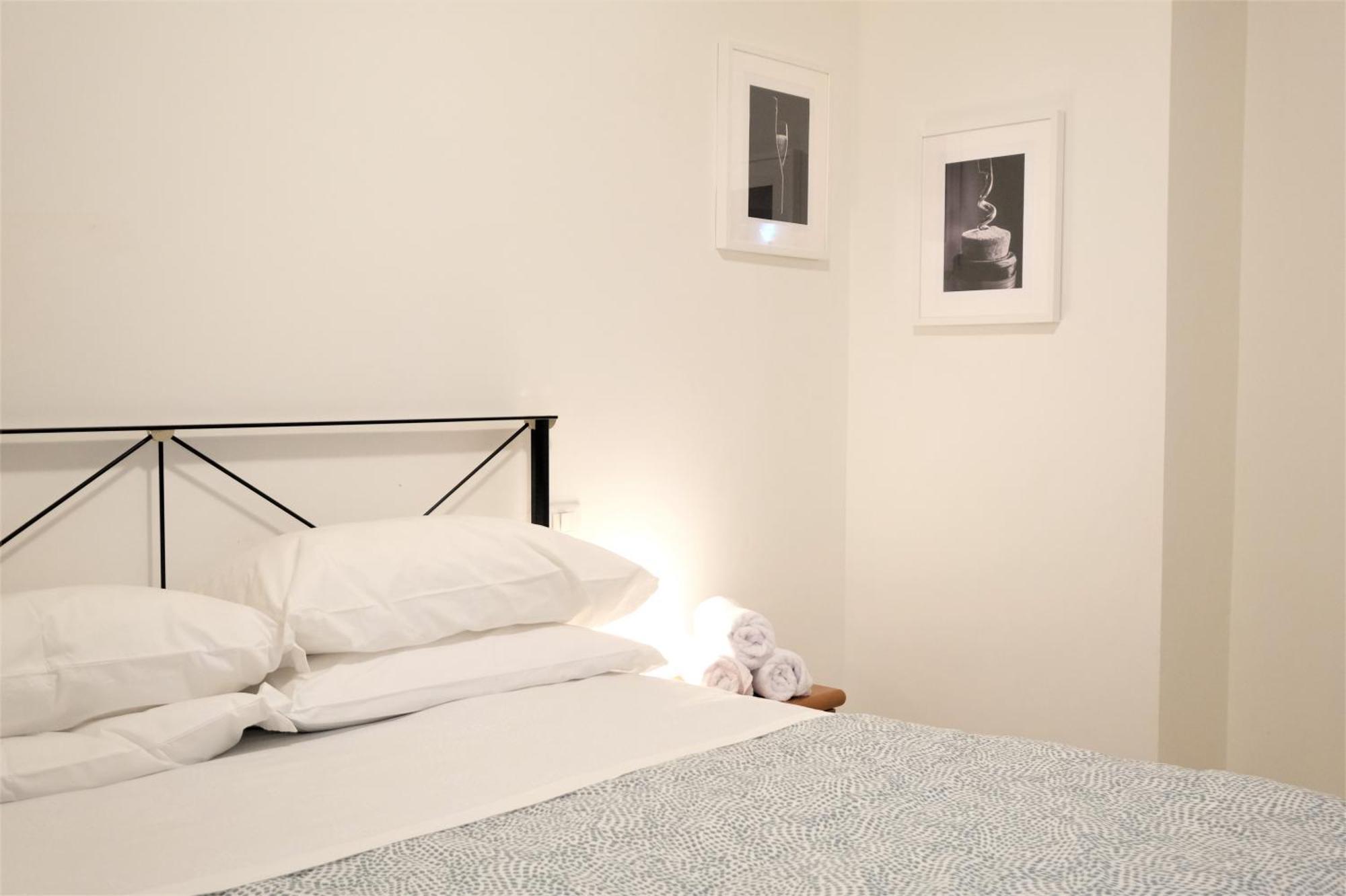 Wine Apartments Florence Verdicchio 外观 照片